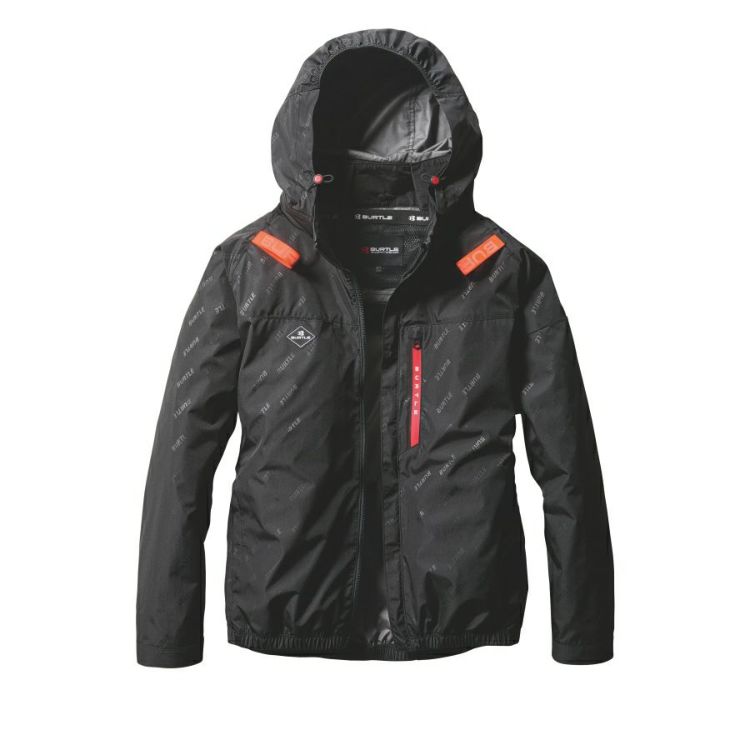 【2025年モデル】バートルエアークラフト遮熱長袖ブルゾンAC2061夏物メンズブルゾン作業着空調作業服夏物熱中症対策猛暑ファンBURTLE