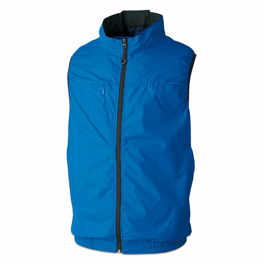 ソーワ ファン付き遮熱ベスト コンプリートセット 19309 空調 作業服