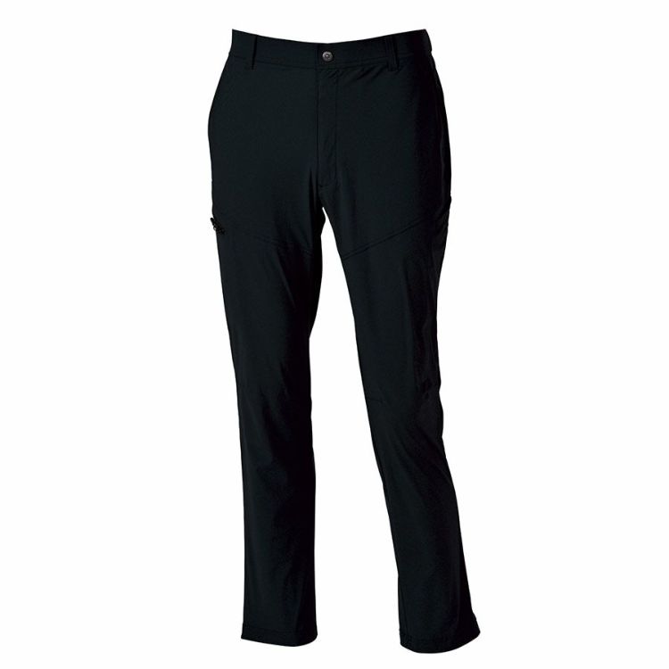 HOSHI-IDIESクールロングパンツ281接触冷感ストレッチ夏物作業ズボン作業着作業服ホシ服装プロノ