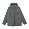 ハミューレ透湿防水3レイヤーストレッチレインジャケットHMU-2301S～3Lカッパレインウェア雨通勤通学アウトドアマウンテンパーカー仕事作業プロノ
