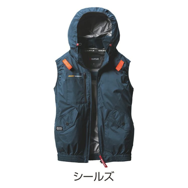 新品　18V　バッテリー　ファン　空調服　ベスト　バートル　エアークラフト 株)空調服新作”18V”バッテリー発売決定！【2023年最新