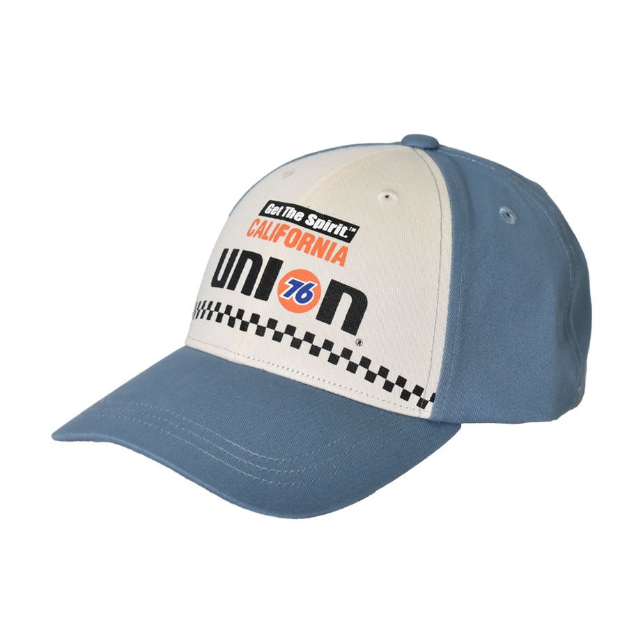 ロルカナ 帽子 未開封品 UNION76 ナナロク キャップ No.76-2414 メンズ レディース 帽子