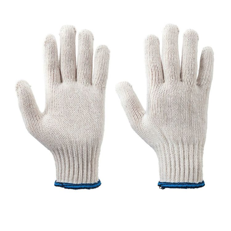 プロノ 綿混軍手 30双組 PR-2032-3-set 軍手 フリーサイズ 作業用 手袋