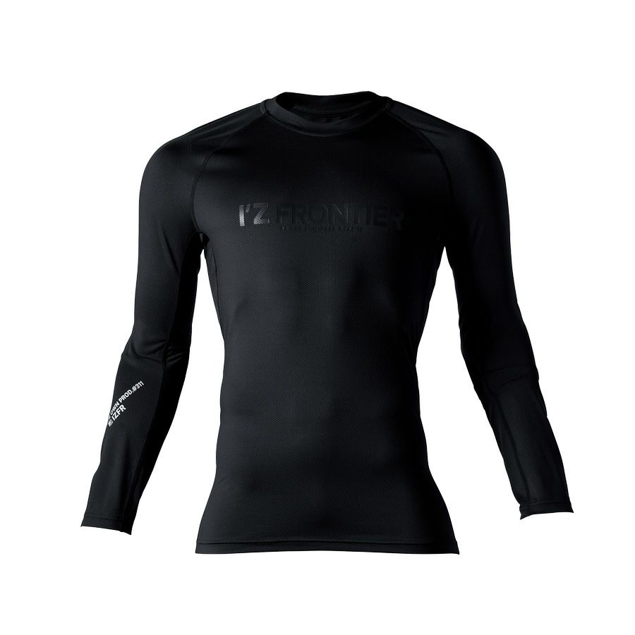 アイズフロンティア ポイントコンタクトコンプレッションシャツ #311