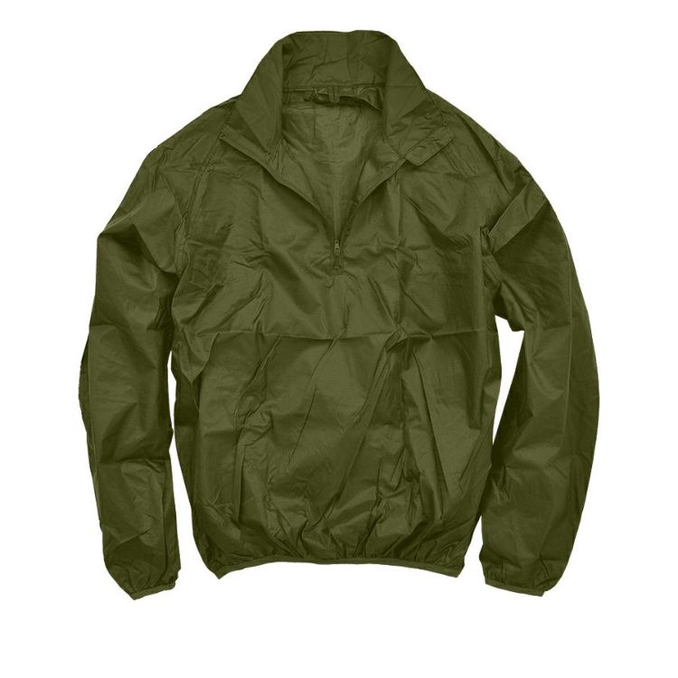 「プロノ」ナイロンリップストップハイネックヤッケ/2319/【年間ヤッケ】*ウインドウィンドブレーカーウォームアップ作業着メンズ*