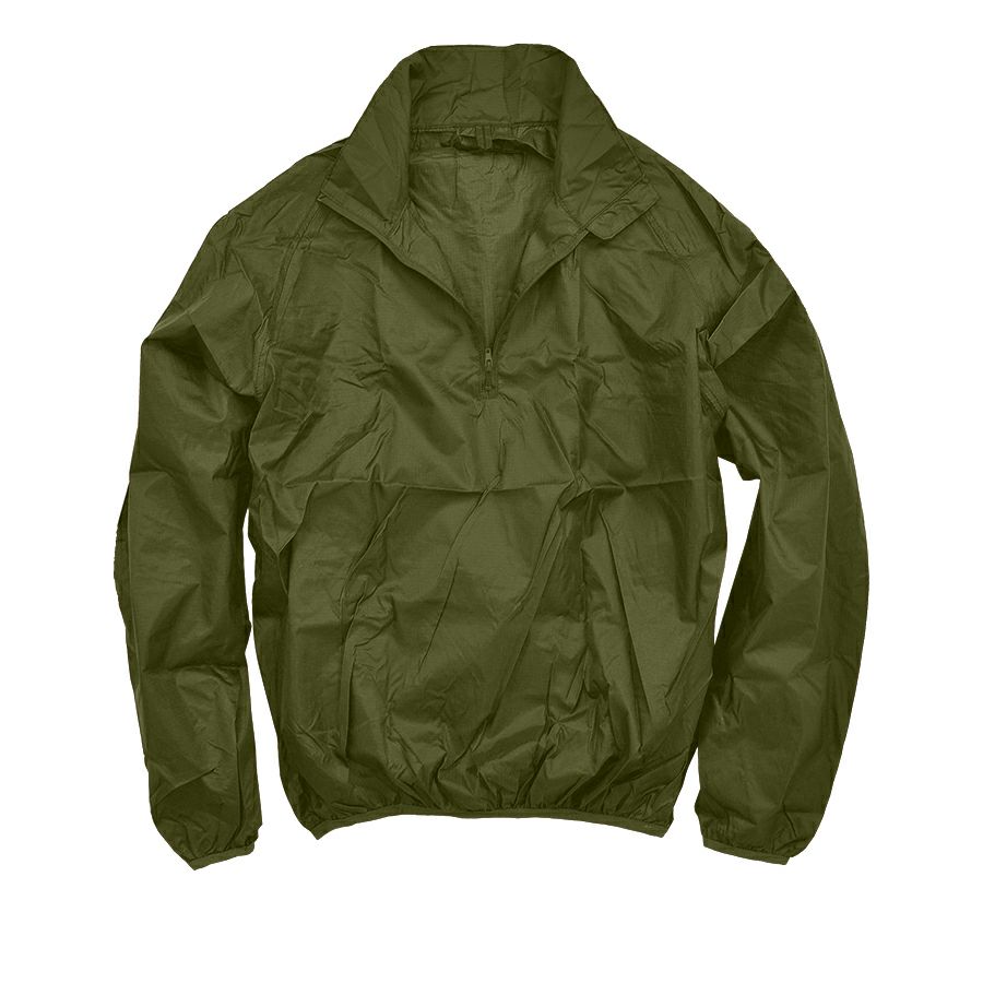 「プロノ」ナイロンリップストップハイネックヤッケ/2319/【年間ヤッケ】*ウインドウィンドブレーカーウォームアップ作業着メンズ*