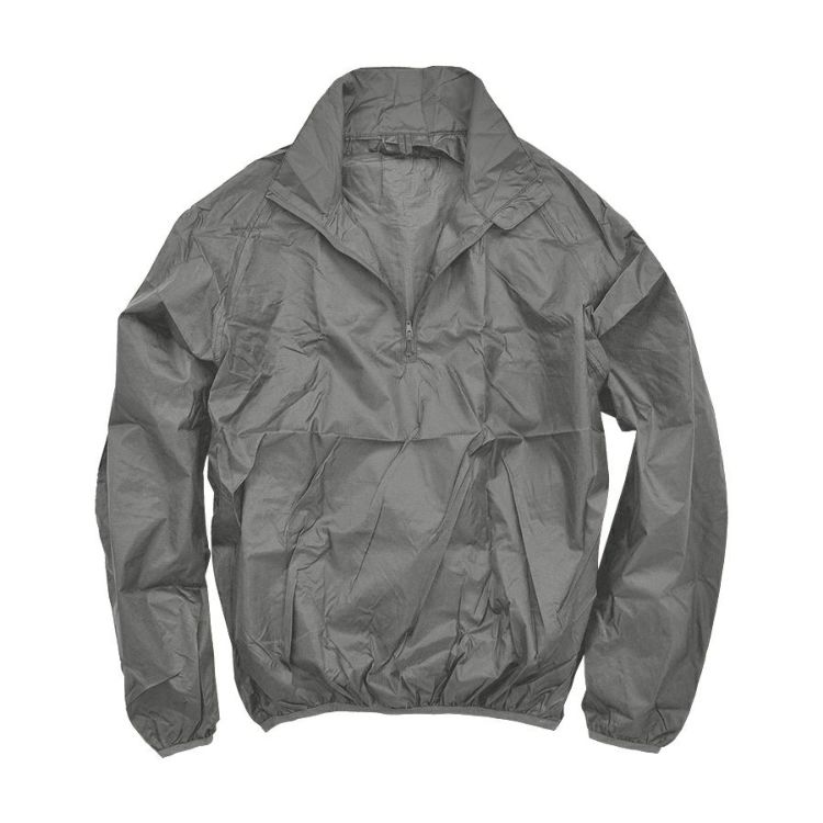 「プロノ」ナイロンリップストップハイネックヤッケ/2319/【年間ヤッケ】*ウインドウィンドブレーカーウォームアップ作業着メンズ*