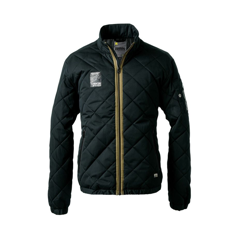 アイズフロンティア ダウニーメモリー防寒ジャケット #9050 メンズ