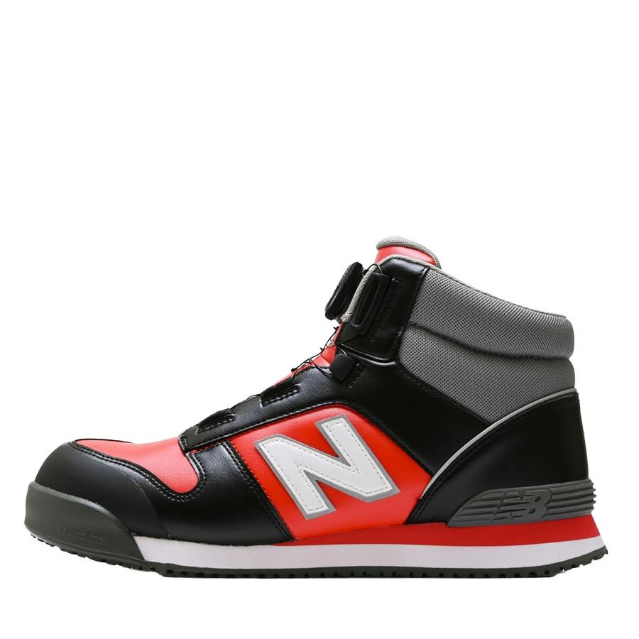 ニューバランスセーフティー ハリスバーグ HB-114 HB-231 HB-414 JSAA