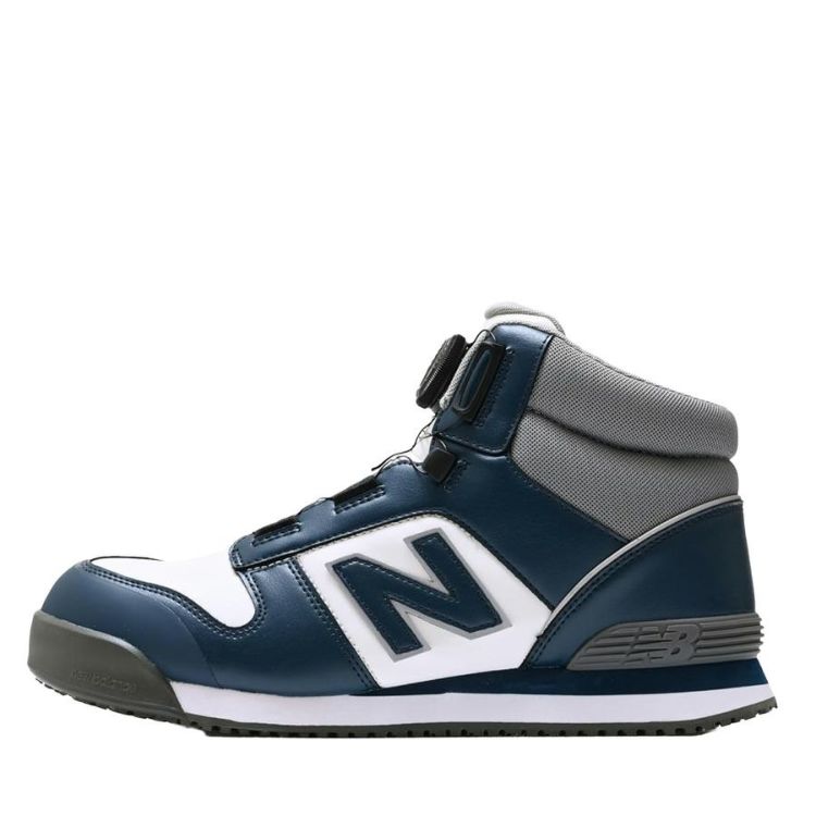 ニューバランスセーフティー ハリスバーグ HB-114 HB-231 HB-414 JSAA